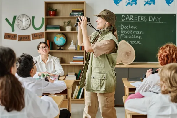 joyful-forester-speaking-about-her-job-2025-02-11-05-21-35-utc-693194b26f4d6